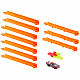 Hot Wheels Track Creator Стартов комплект за писти JDW43