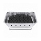 Linder Exclusiv Еднократна скара 30x25x4 см