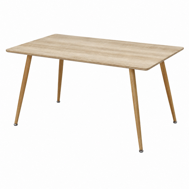 Трапезна маса Aga Wooden 120x70 cm 6DAZ649 - II. КАЧЕСТВО