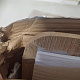 Трапезна маса Aga Wooden 120x70 cm 6DAZ649 - II. КАЧЕСТВО