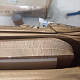Трапезна маса Aga Wooden 120x70 cm 6DAZ649 - II. КАЧЕСТВО