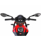 Електрически мотоциклет APRILIA TUONO V4 PA0257 Black
