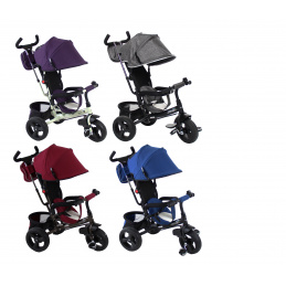 Триколка Clamaro BUTTLER GT 4in1