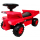 R-Sport Scooter Truck J10 Red