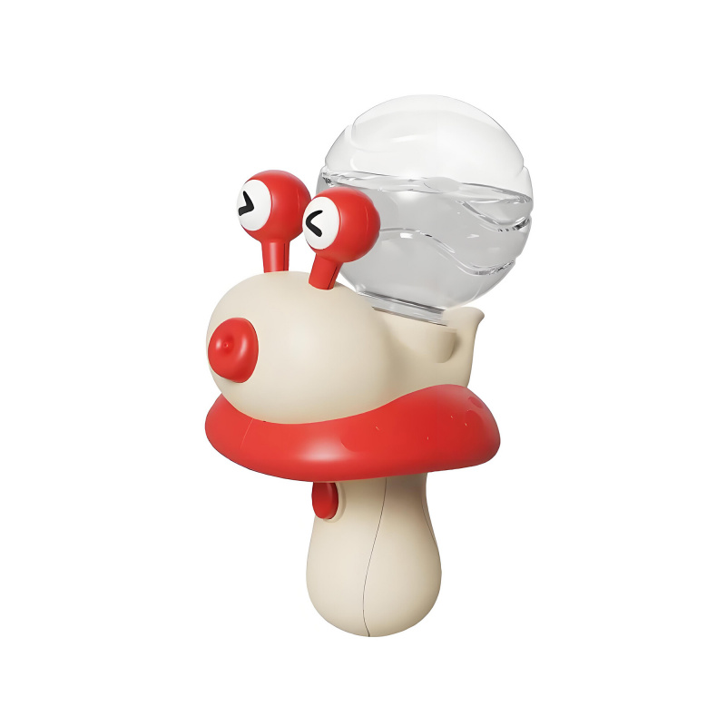 Aga4Kids Електрически воден пистолет Охлюв