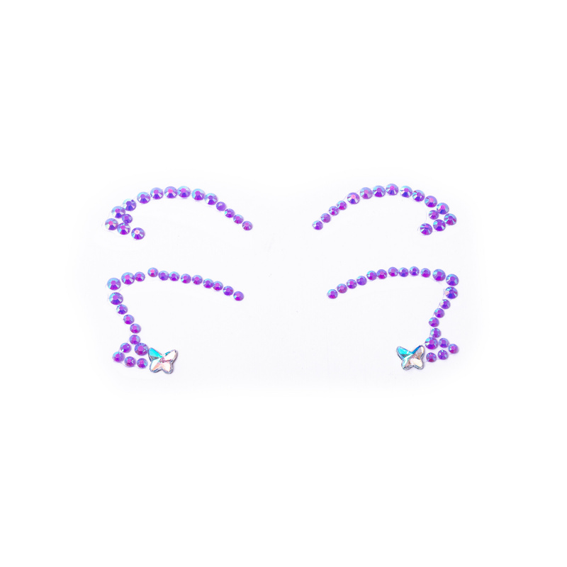 Aga4Kids Самозалепващи се камъчета DS8110-H