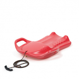 Prosperplast Boby Sporty Червени 6DAZ043 - 2. КАЧЕСТВО