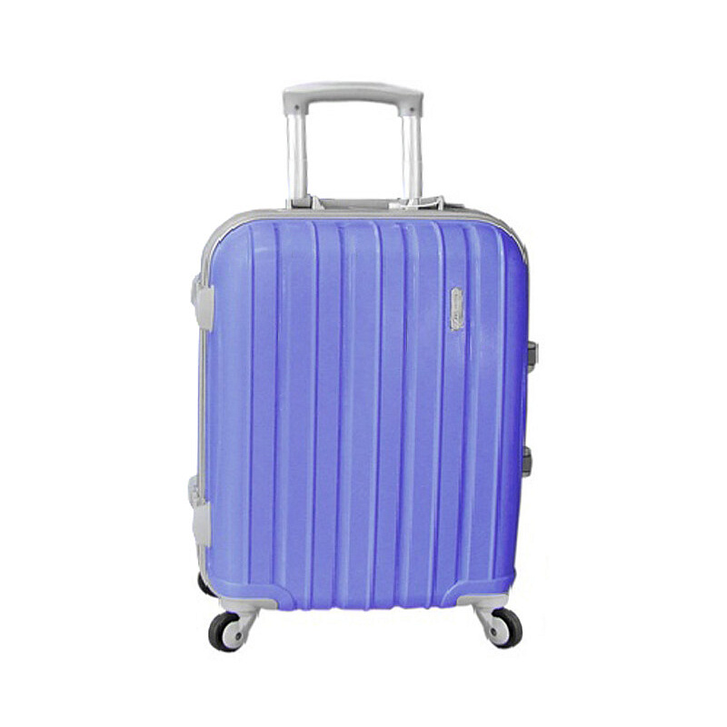 Linder Exclusiv PREMIUM COLOR ALUMINIUM, размер S, Лила 6CZ010 - II. КАЧЕСТВО