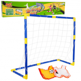 Голяма порта + аксесоари