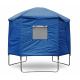 Шатра за батут Aga 250 cm (8 фута) Blue