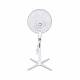 Стендов вентилатор Linder Exclusiv SV3000W White