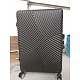 Aga Travel Куфар за пътуване 76x50x30 cm CZ093 Black