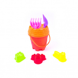 Aga4Kids Комплект за пясък DS1022R