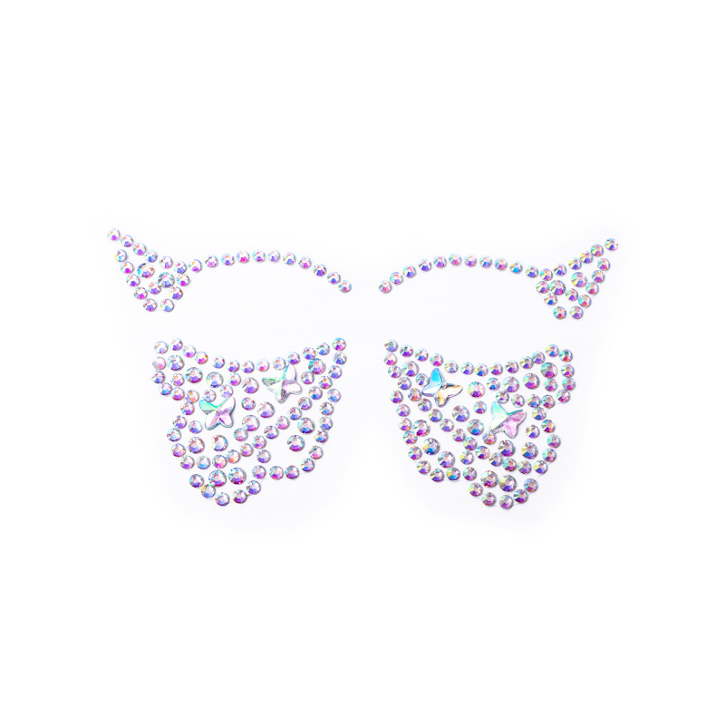 Aga4Kids Самозалепващи се камъчета DS8110-J