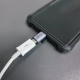 USB-C - USB micro B 2.0 адаптер A18934