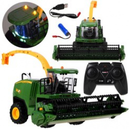 Комбинатор, управляван с дистанционно управление, димен звук RC0603