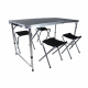 Комплект за къмпинг Linder Exclusiv Black MC330889
