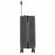 Aga Travel Куфар за пътуване MR4671 Тъмно сив