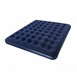 Надуваем матрак Bestway Double 191x137x22 см - 6DAZ223 - II. КАЧЕСТВО