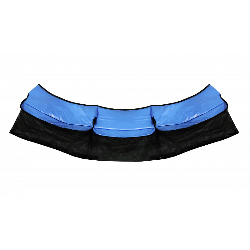 Aga Пружинен капак за батут 140 cm Blue