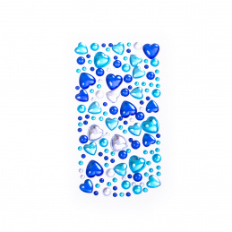 Aga4Kids Самозалепващи се камъчета DS8107MS