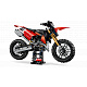 LEGO® Technic 42238 Motorka Ducati Desmo450 MX Factory
