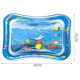 Надуваема постелка за малки деца морски свят ISO 9953