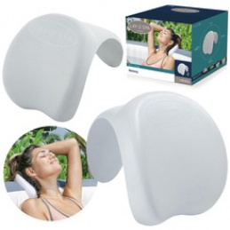Възглавница за облегалка за глава Lay-z-spa от 2 части Bestway 60307