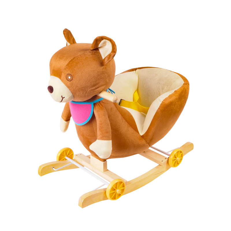 Aga4Kids Люлеещо се Мече