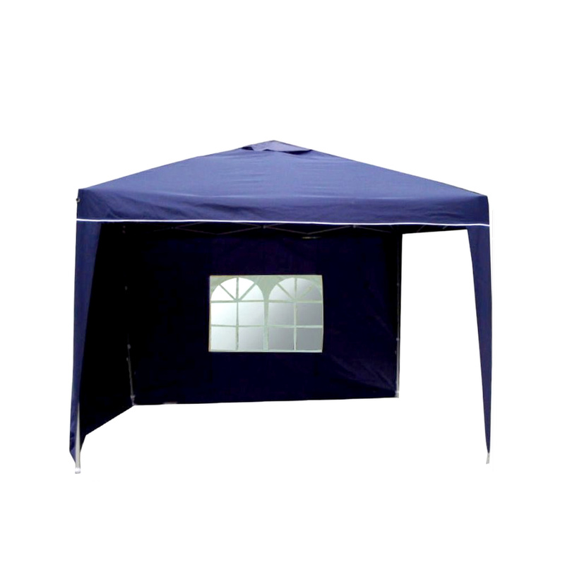 Linder Exclusiv ALU беседка 3x3 m PO2028SI Blue