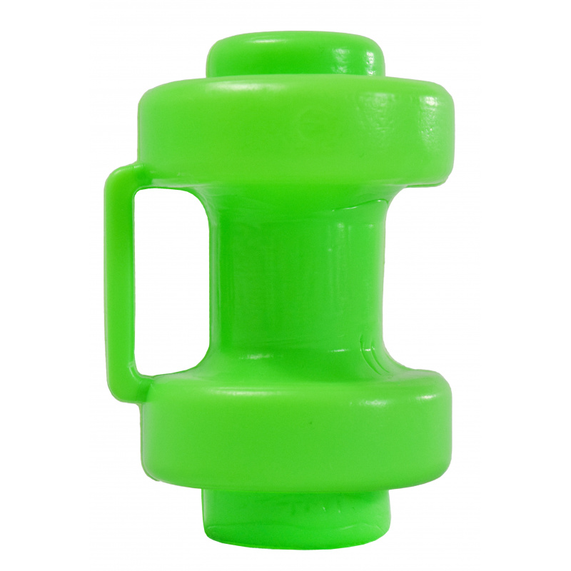 Aga Шапка UNIVERSAL на вътрешна мрежа Светлозелена