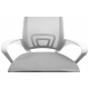 Aga Офис фотьойл MR2072 Grey - Сив