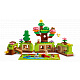 LEGO® DUPLO® 10480 Les plný objevů a divokých zvířátek