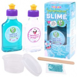 Комплект за пъпеши Tuban SUPER SLIME ZA3682