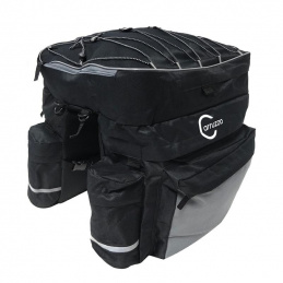 Чанта за велосипед L34F SAKWA FIT PRO