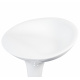 Бар стол Aga MR2041 White
