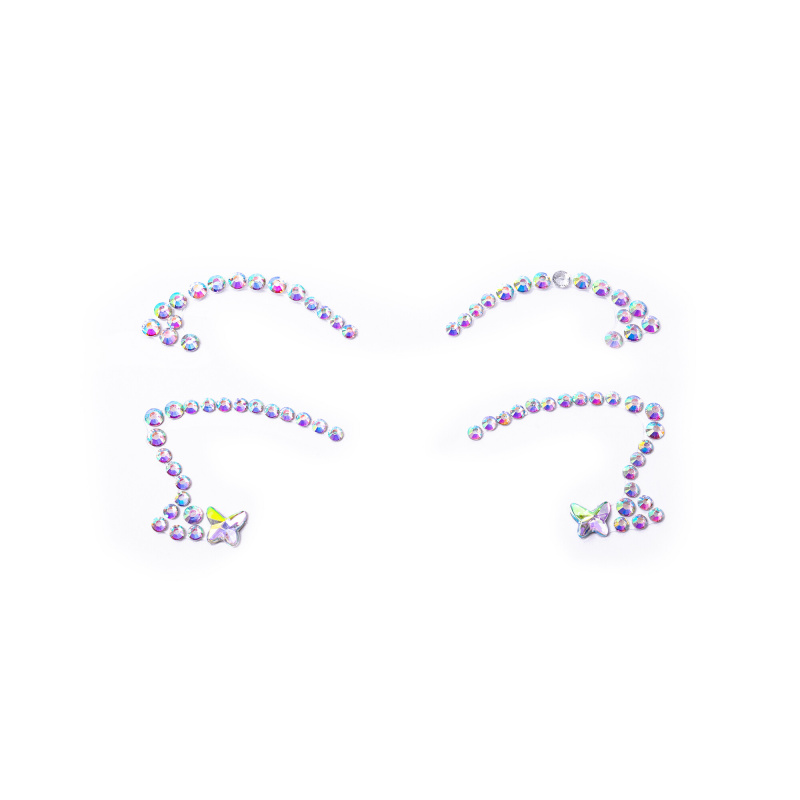 Aga4Kids Самозалепващи се камъчета DS8110-F