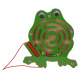 Aga Магнитна топка лабиринт Frog
