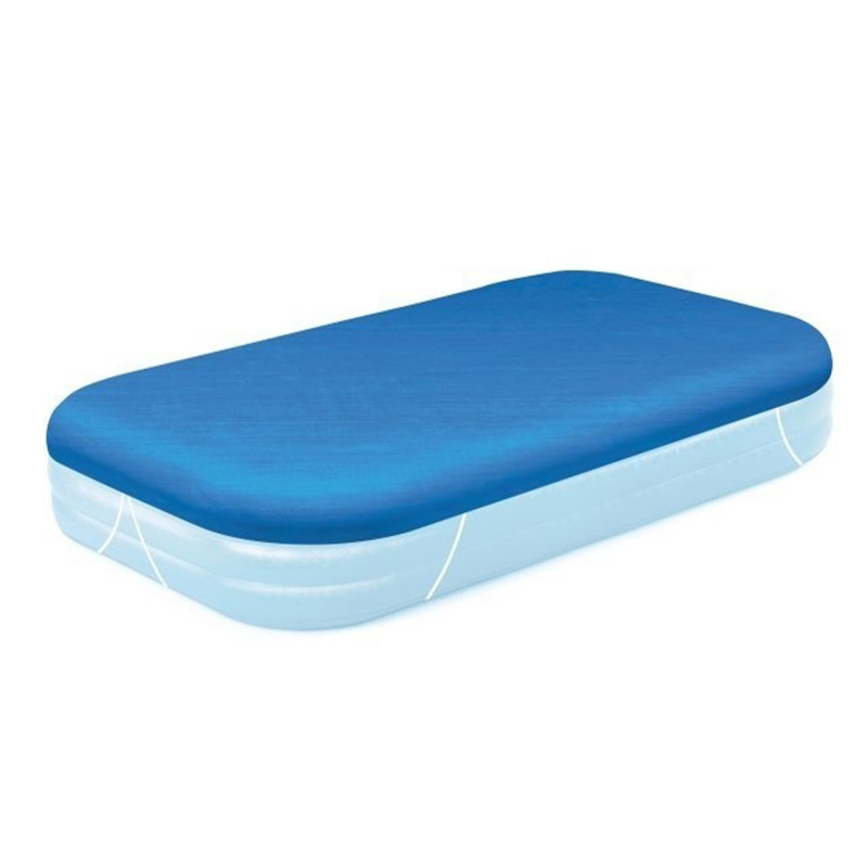 Покривало за басейн Bestway 305x183x56 cm 58108