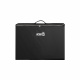 Aga Дървена масажна кушетка MR6150 Black