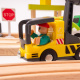 Aga4Kids Дървено влакче 36 части DS5642