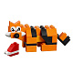 LEGO® Classic 10696 Střední kreativní box LEGO®