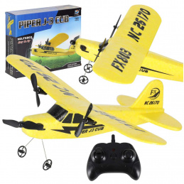RC самолет FX803 Piper 150mah