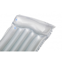 BESTWAY 44013 Надуваем матрак за плуване сив