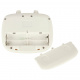 Syma RC хеликоптер SYMA S107H 2.4GHz RTF жълт