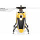 Дистанционно управление на Syma HELICOPTER S107H RC0544