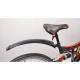 Goetze Adventure Mountain Bike Men 26" Black - Orange