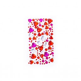 Aga4Kids Самозалепващи се камъчета DS8107CS