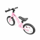 Aga Детско балансиращо колело DS2901 Розово