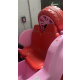 Injusa Електрическа количка TWO EVASION HELLO KITTY 12V 2DZ238 - II. КАЧЕСТВО
